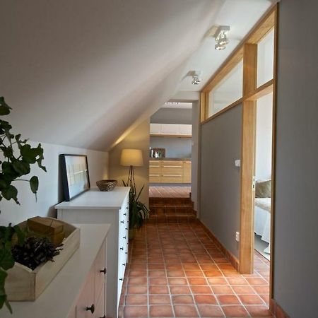 Statek Topelec Appartman I Apartment Písek Екстериор снимка